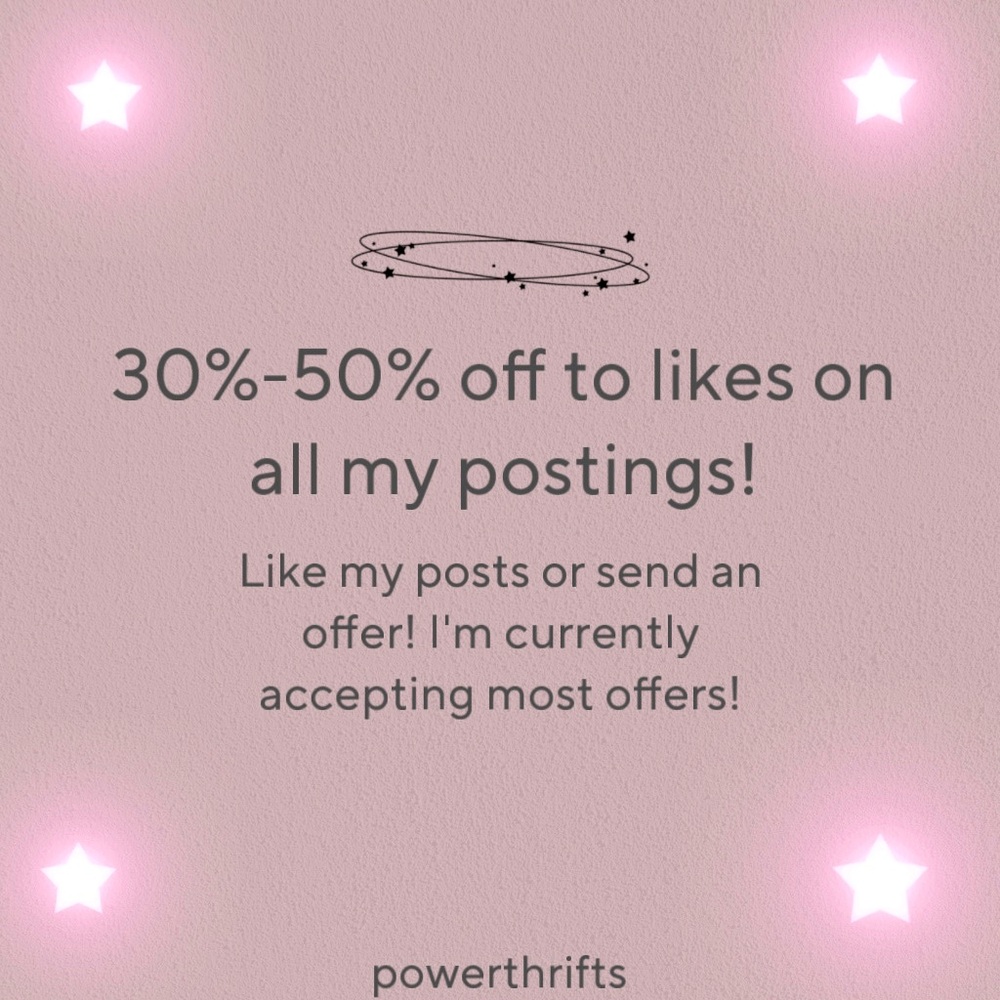 🌟 SALE 🌟 01/19/2025-02/01/2025